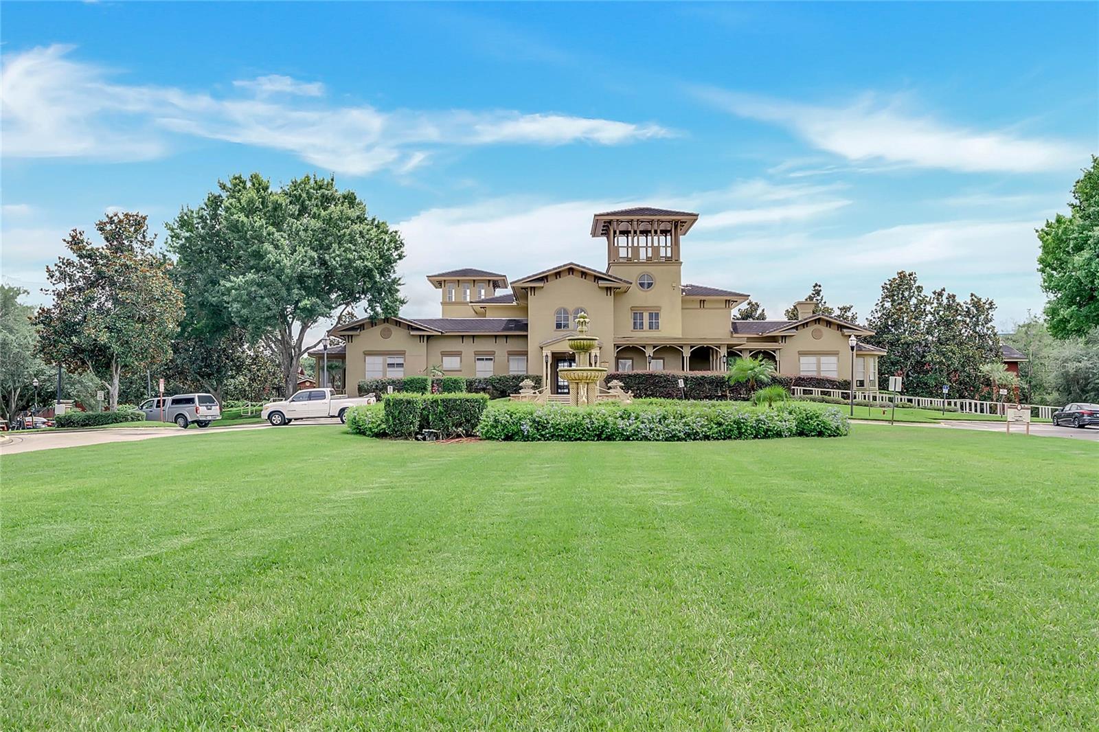138 VILLA DI ESTE TER #104, LAKE MARY, FL, 32746
