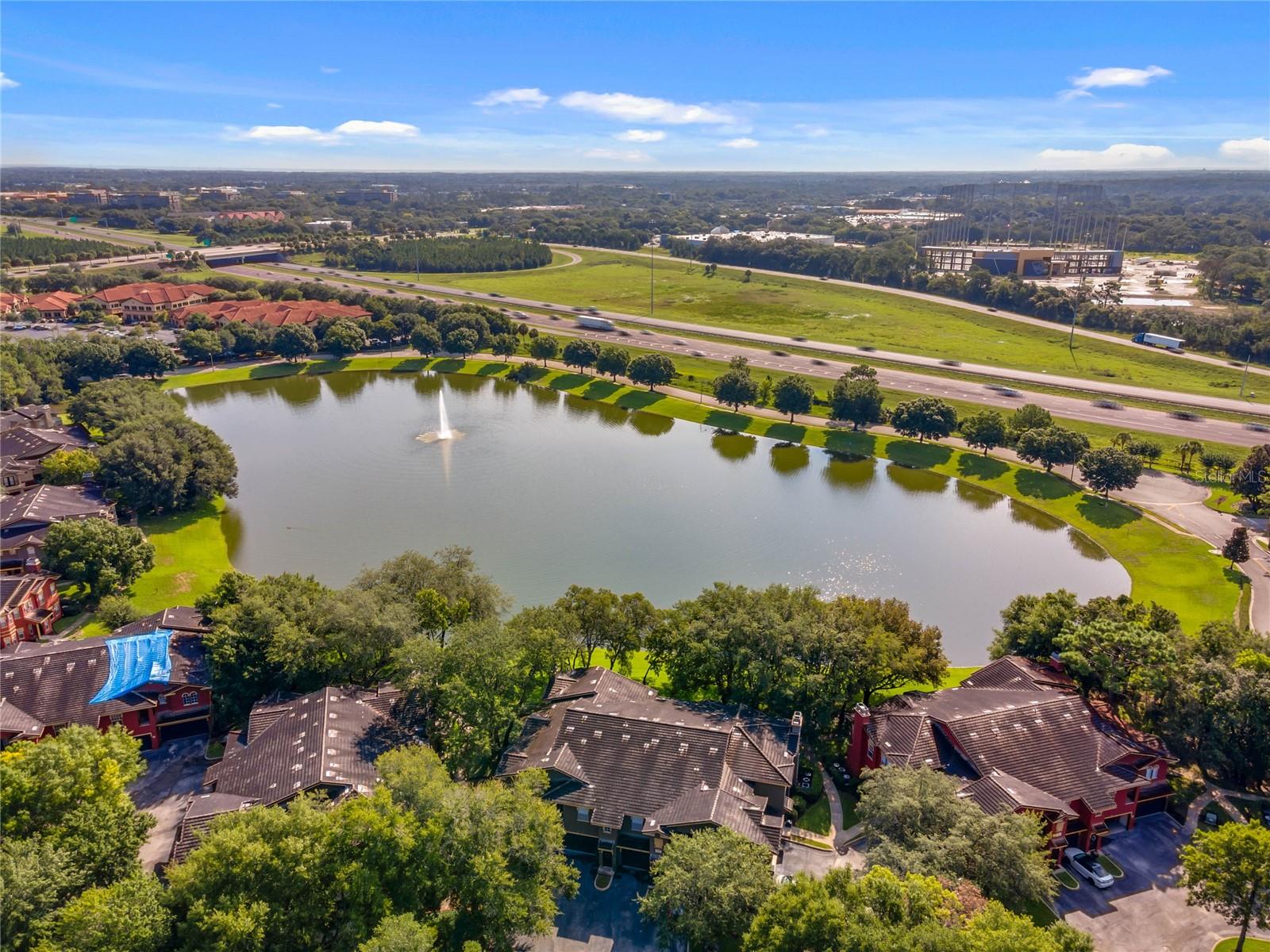138 VILLA DI ESTE TER #104, LAKE MARY, FL, 32746