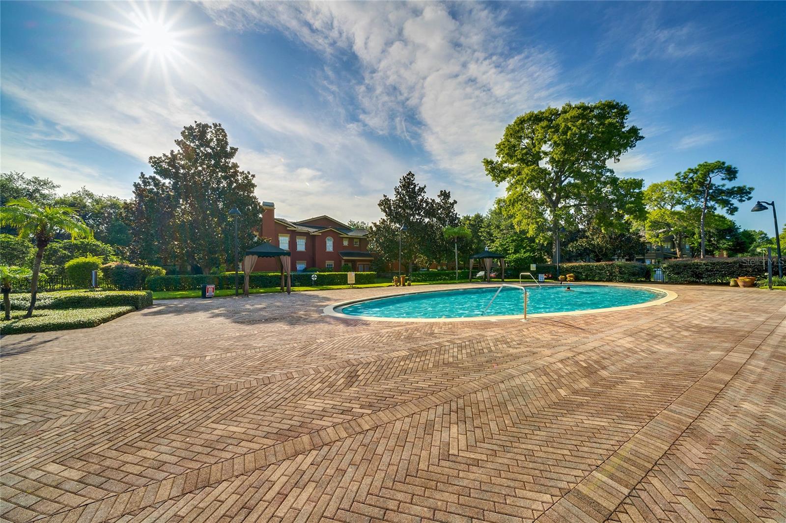 138 VILLA DI ESTE TER #104, LAKE MARY, FL, 32746