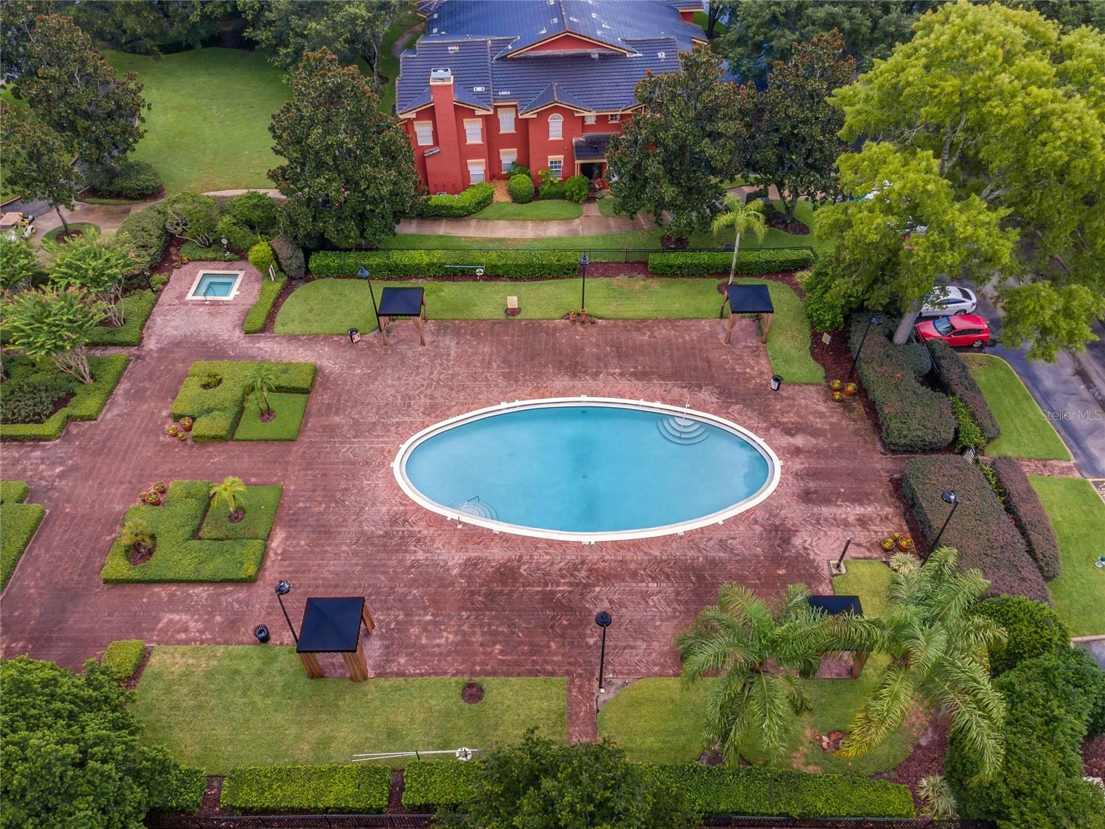 138 VILLA DI ESTE TER #104, LAKE MARY, FL, 32746