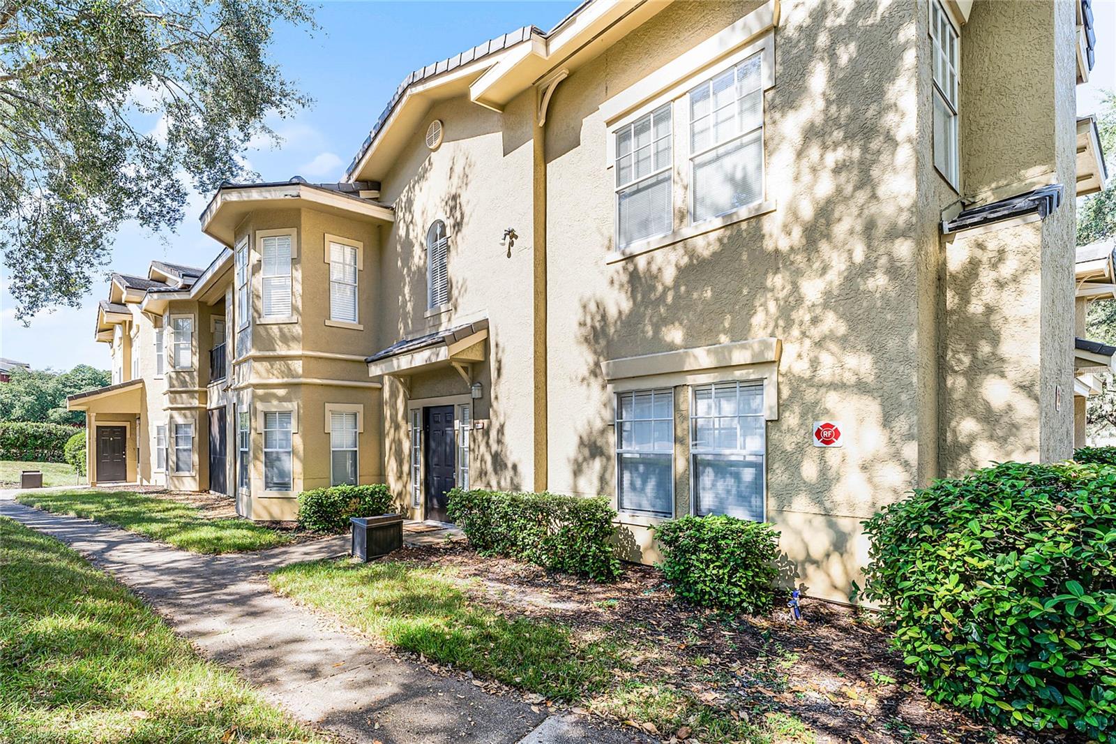 138 VILLA DI ESTE TER #104, LAKE MARY, FL, 32746