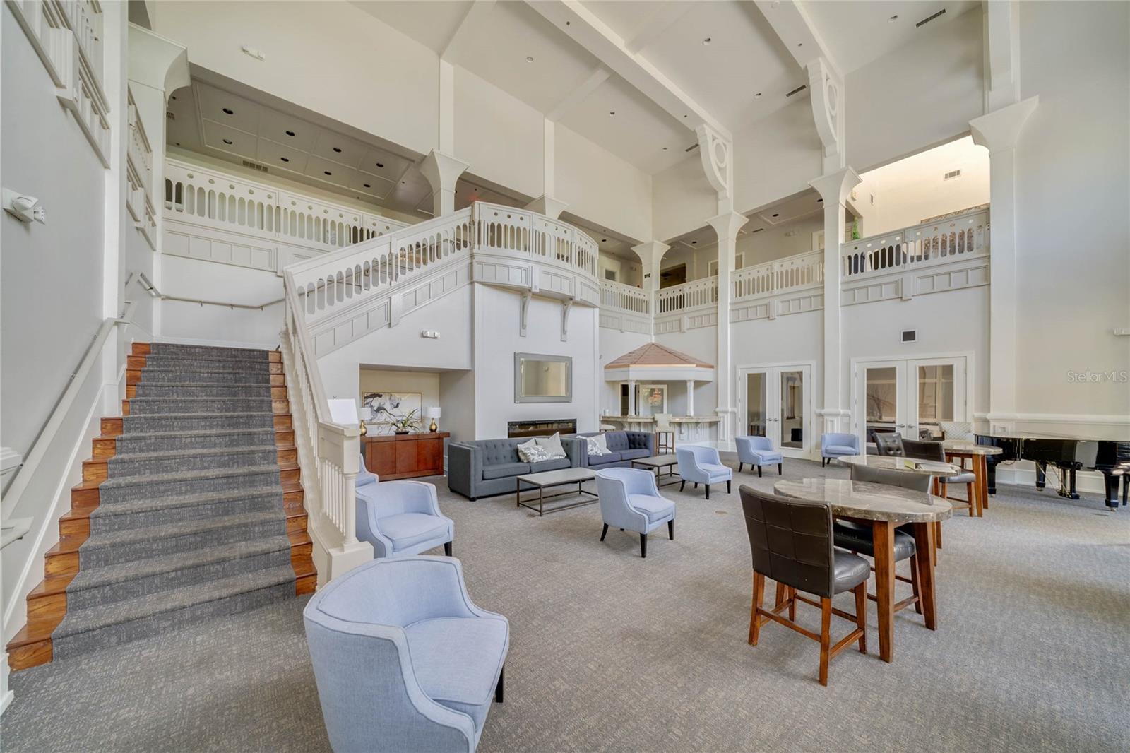 138 VILLA DI ESTE TER #104, LAKE MARY, FL, 32746