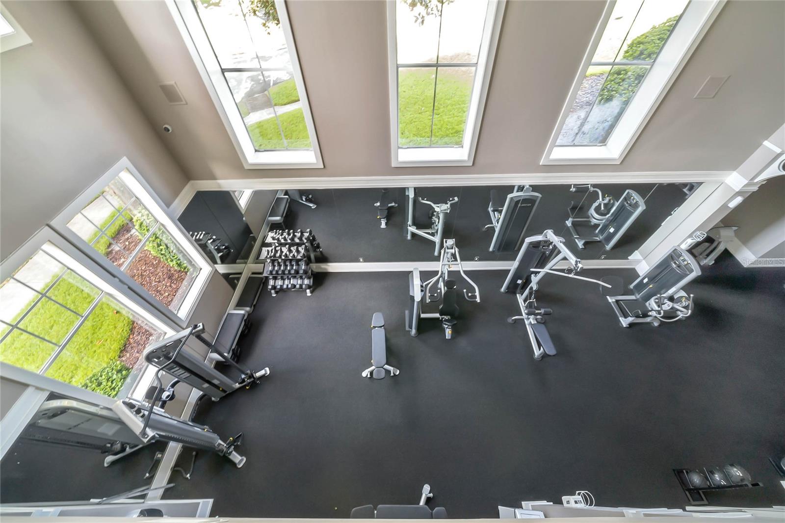138 VILLA DI ESTE TER #104, LAKE MARY, FL, 32746