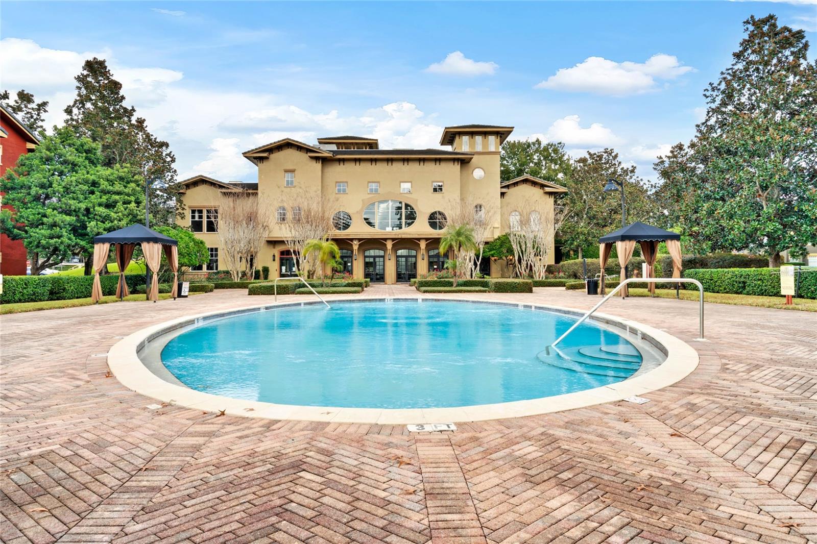 138 VILLA DI ESTE TER #104, LAKE MARY, FL, 32746