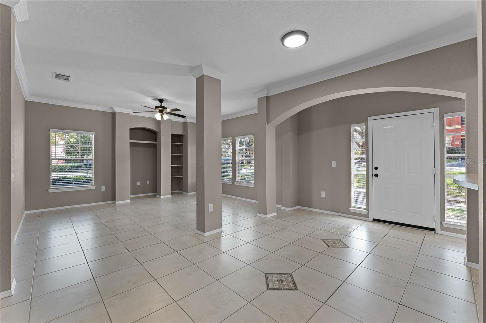 138 VILLA DI ESTE TER #104, LAKE MARY, FL, 32746