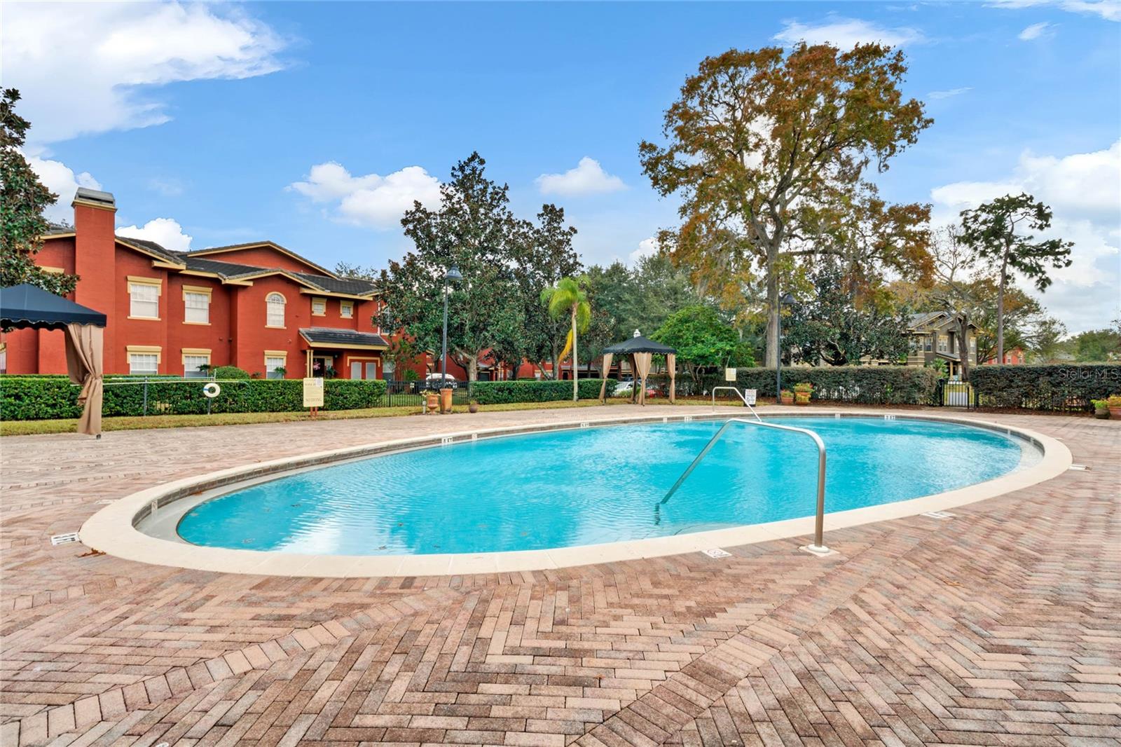138 VILLA DI ESTE TER #104, LAKE MARY, FL, 32746