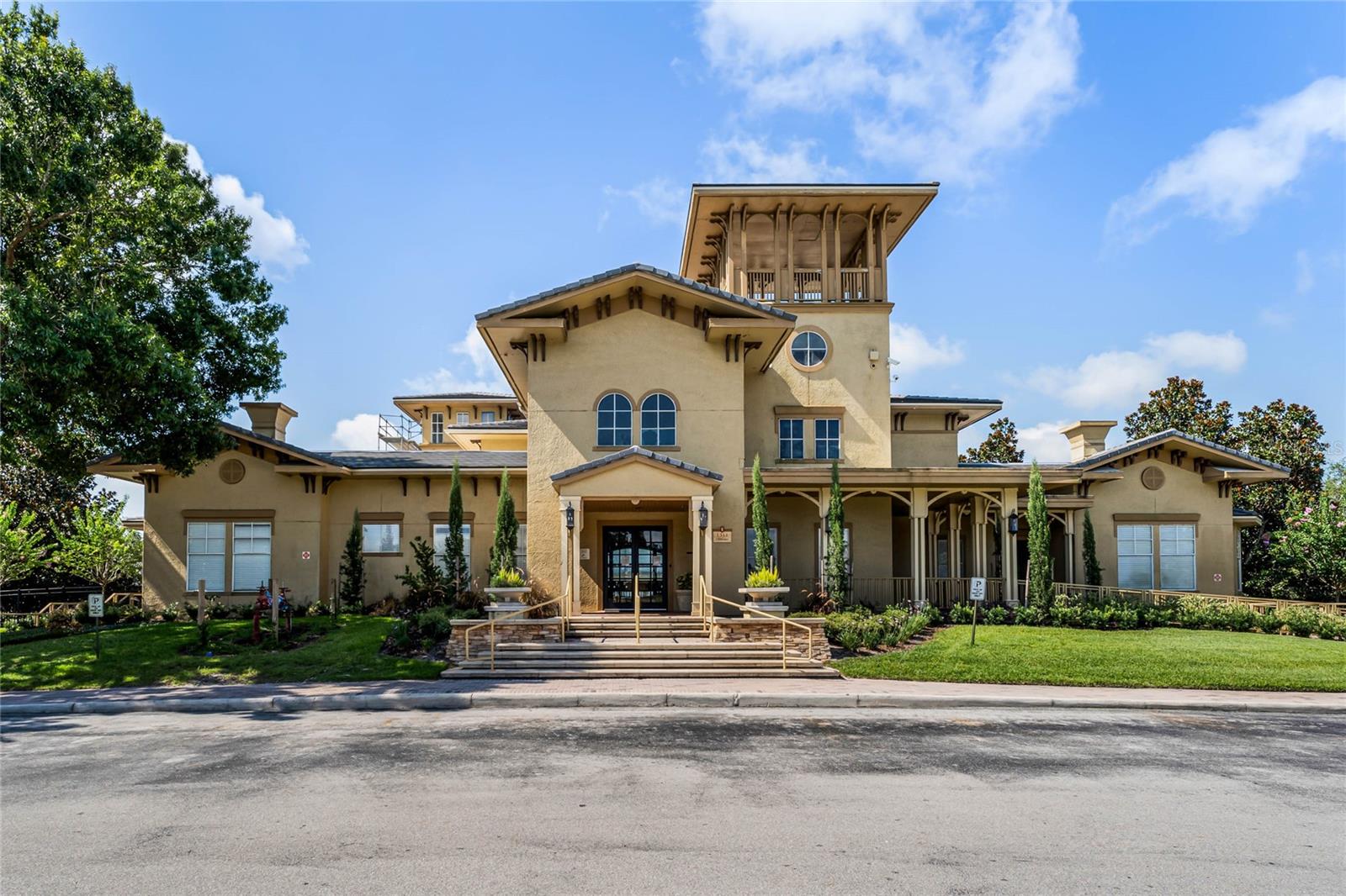 138 VILLA DI ESTE TER #104, LAKE MARY, FL, 32746