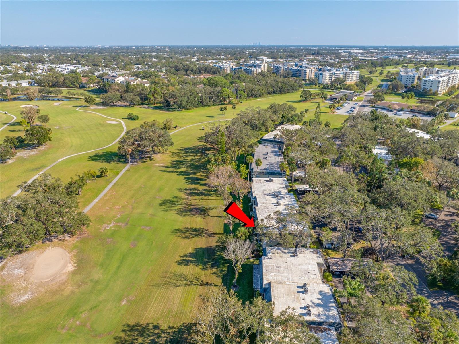 57 COUNTRY CLUB DR #57, LARGO, FL, 33771