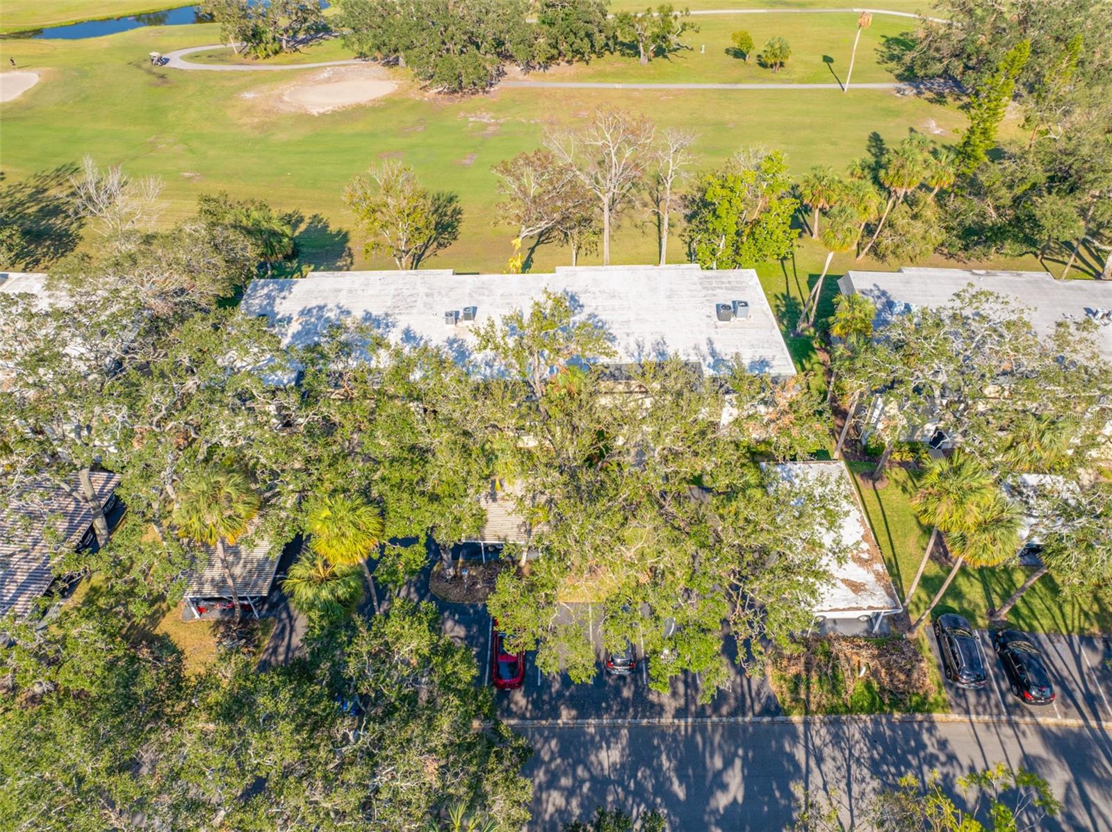 57 COUNTRY CLUB DR #57, LARGO, FL, 33771