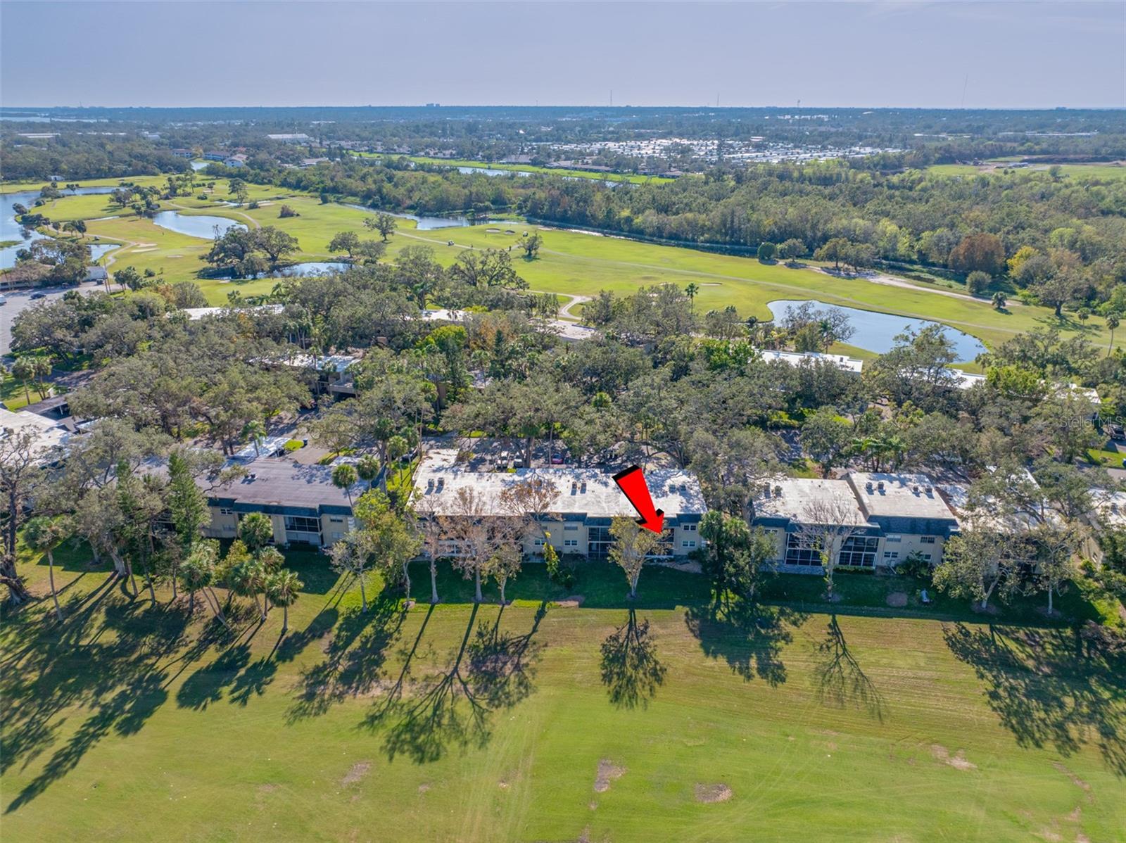 57 COUNTRY CLUB DR #57, LARGO, FL, 33771