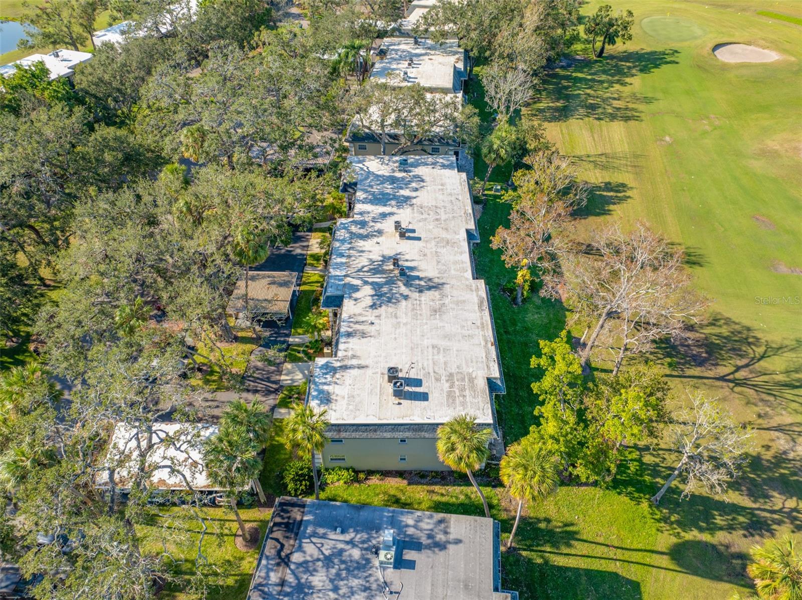 57 COUNTRY CLUB DR #57, LARGO, FL, 33771