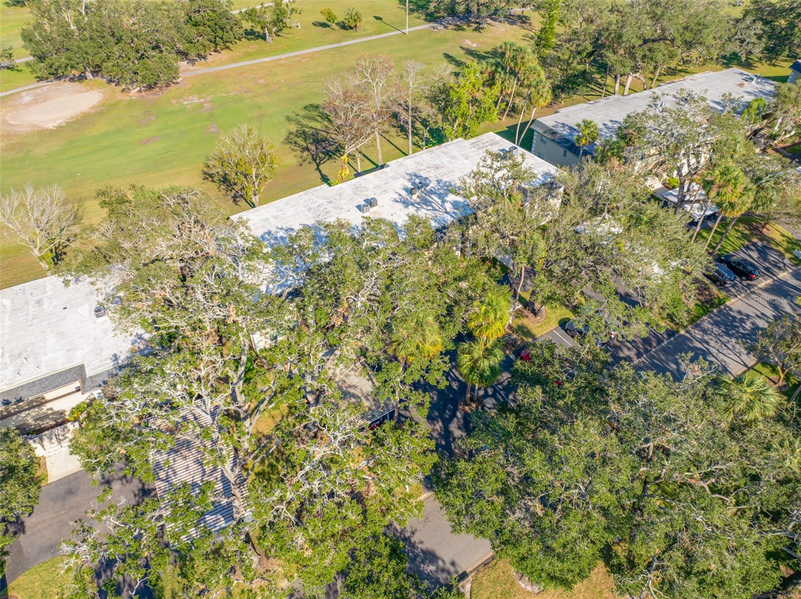 57 COUNTRY CLUB DR #57, LARGO, FL, 33771