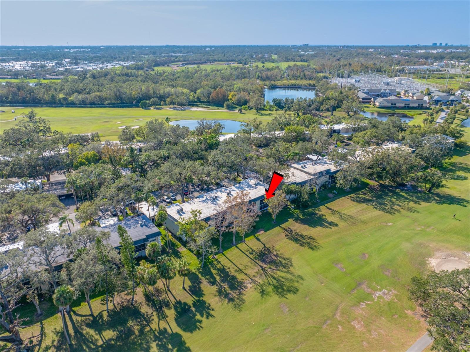 57 COUNTRY CLUB DR #57, LARGO, FL, 33771