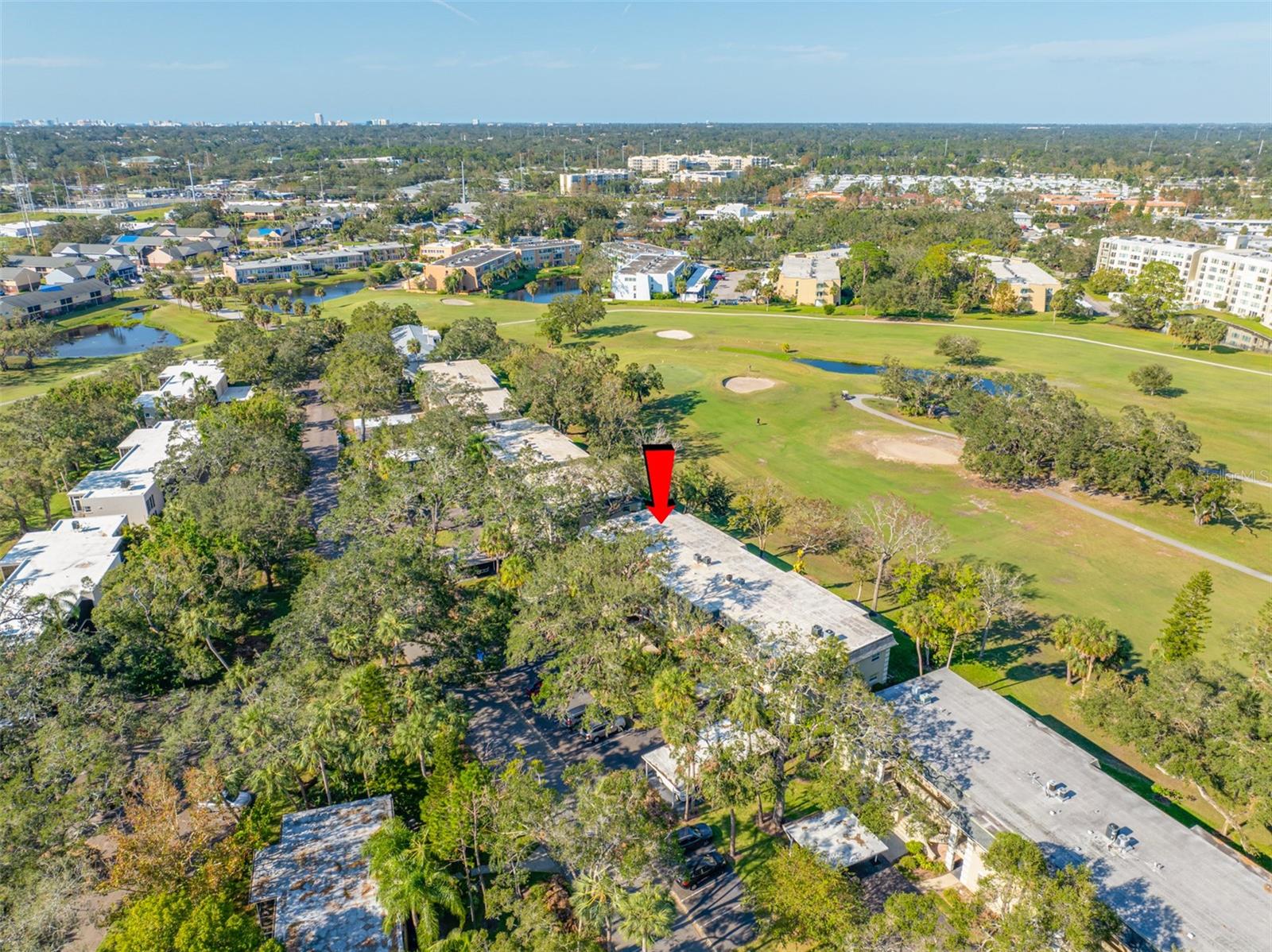 57 COUNTRY CLUB DR #57, LARGO, FL, 33771