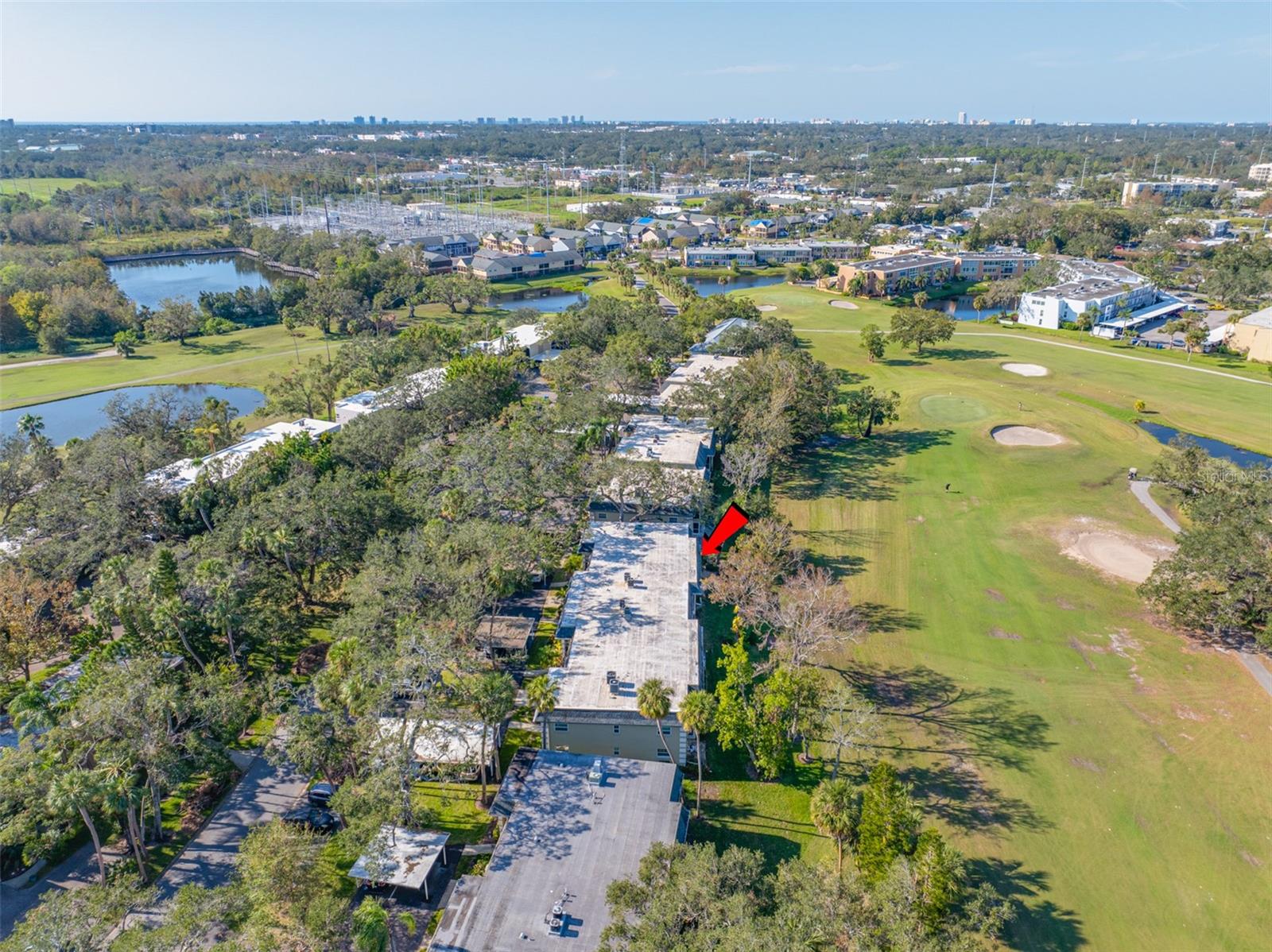 57 COUNTRY CLUB DR #57, LARGO, FL, 33771