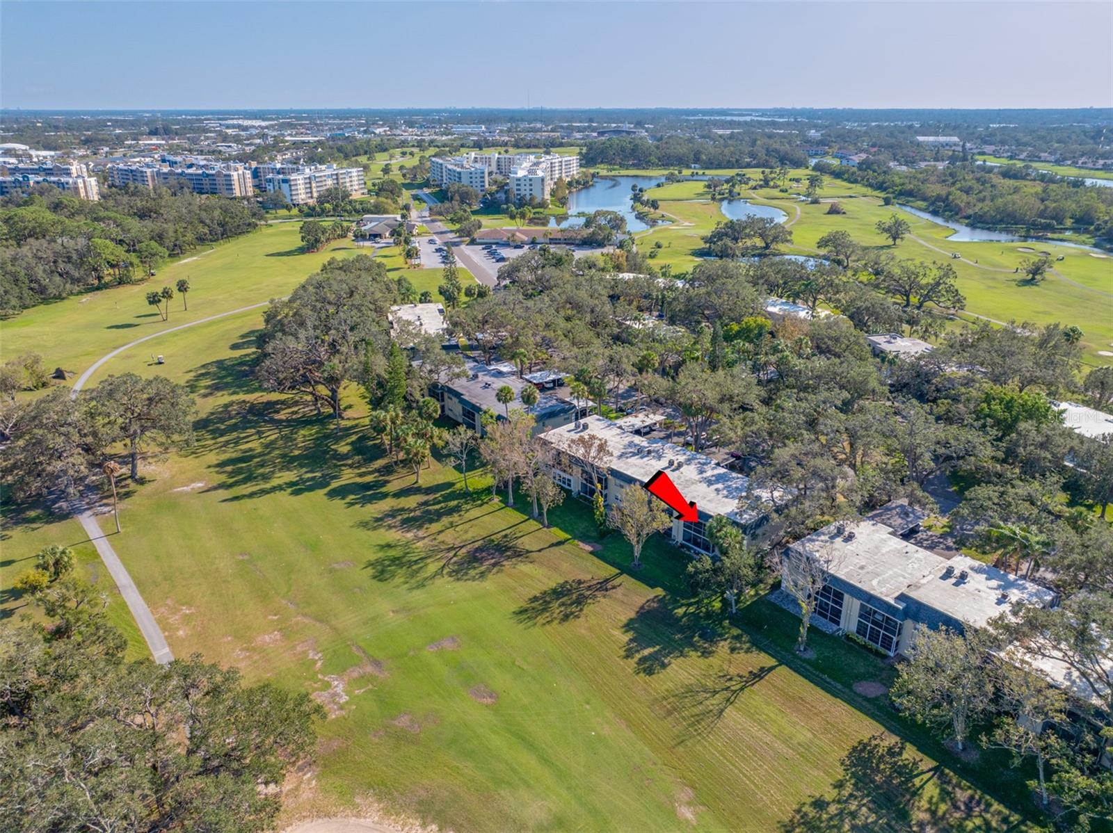 57 COUNTRY CLUB DR #57, LARGO, FL, 33771