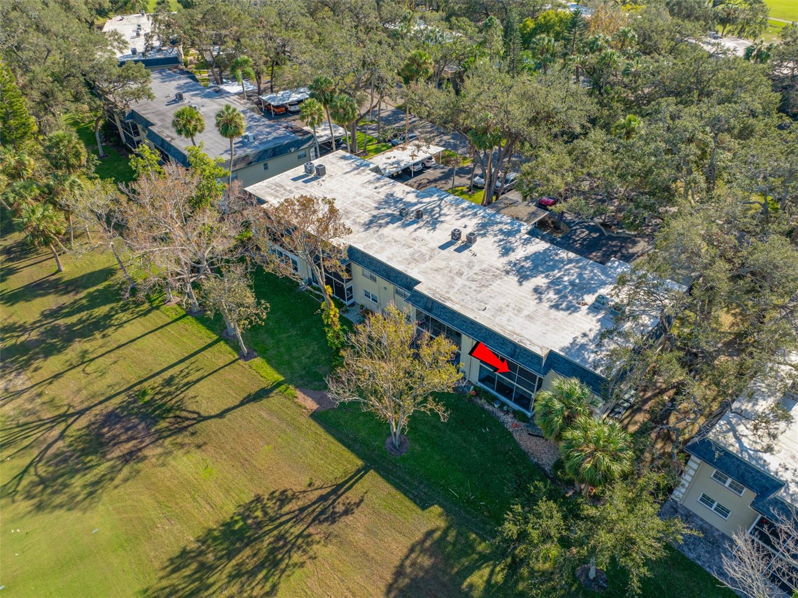 57 COUNTRY CLUB DR #57, LARGO, FL, 33771