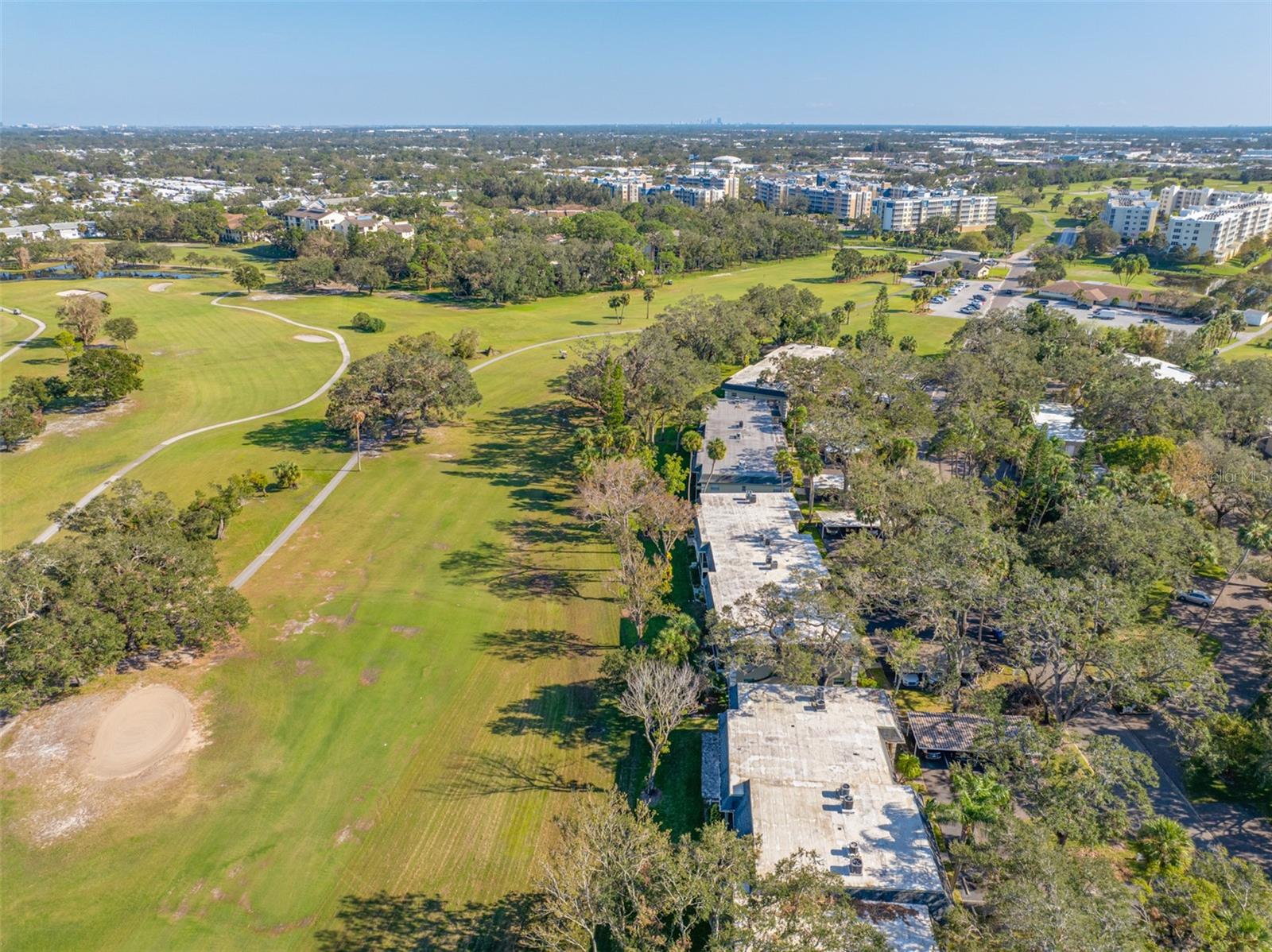 57 COUNTRY CLUB DR #57, LARGO, FL, 33771