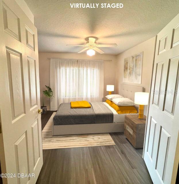 129 BLUE HERON DR #A, DAYTONA BEACH, FL, 32119