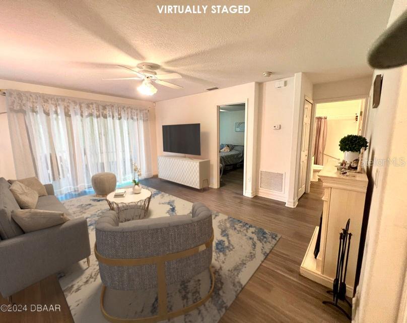 129 BLUE HERON DR #A, DAYTONA BEACH, FL, 32119