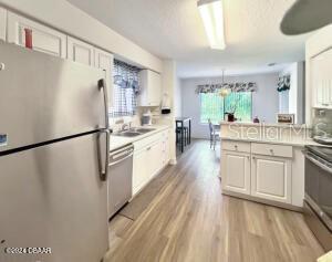 129 BLUE HERON DR #A, DAYTONA BEACH, FL, 32119