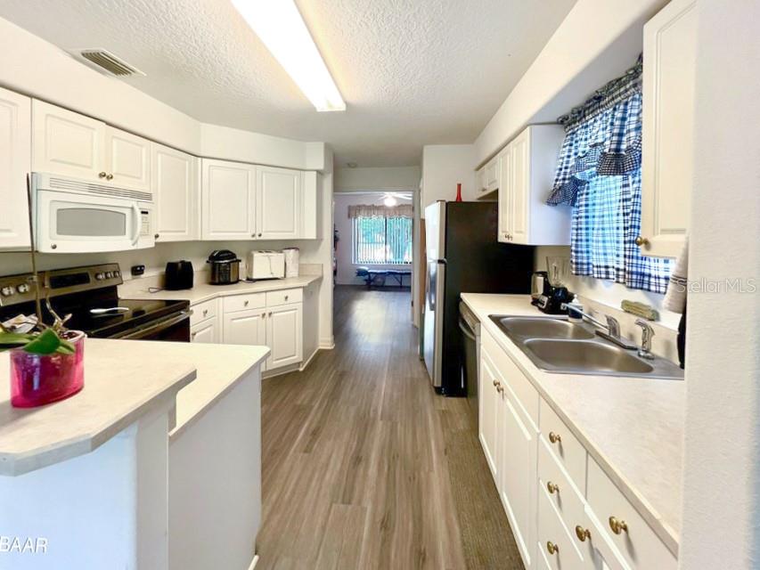 129 BLUE HERON DR #A, DAYTONA BEACH, FL, 32119
