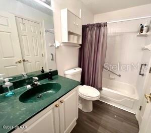 129 BLUE HERON DR #A, DAYTONA BEACH, FL, 32119