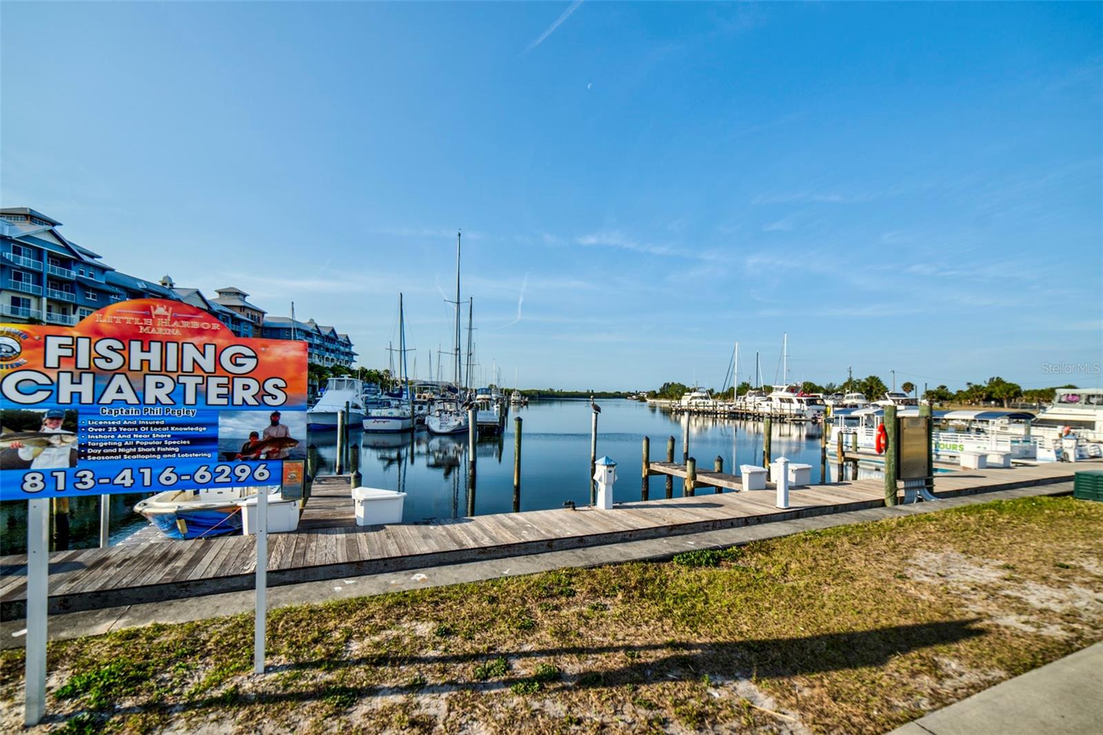 627 BAHIA BEACH BLVD, RUSKIN, FL, 33570