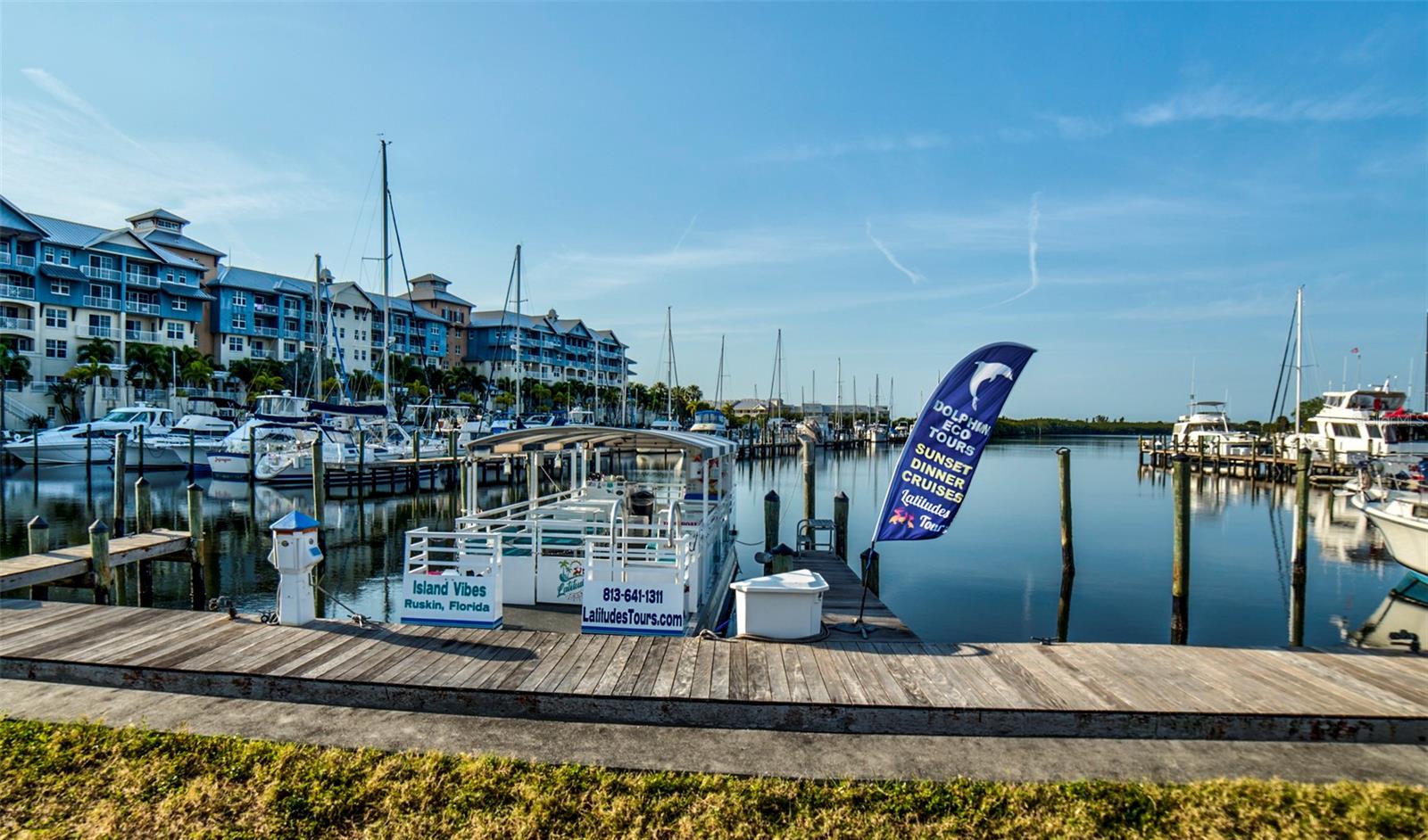 627 BAHIA BEACH BLVD, RUSKIN, FL, 33570