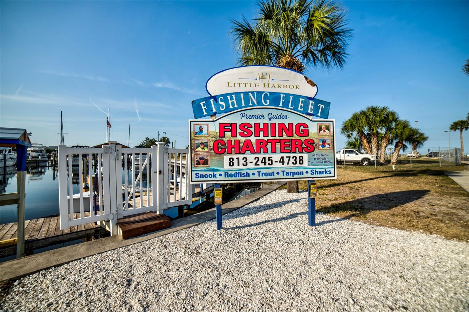 627 BAHIA BEACH BLVD, RUSKIN, FL, 33570