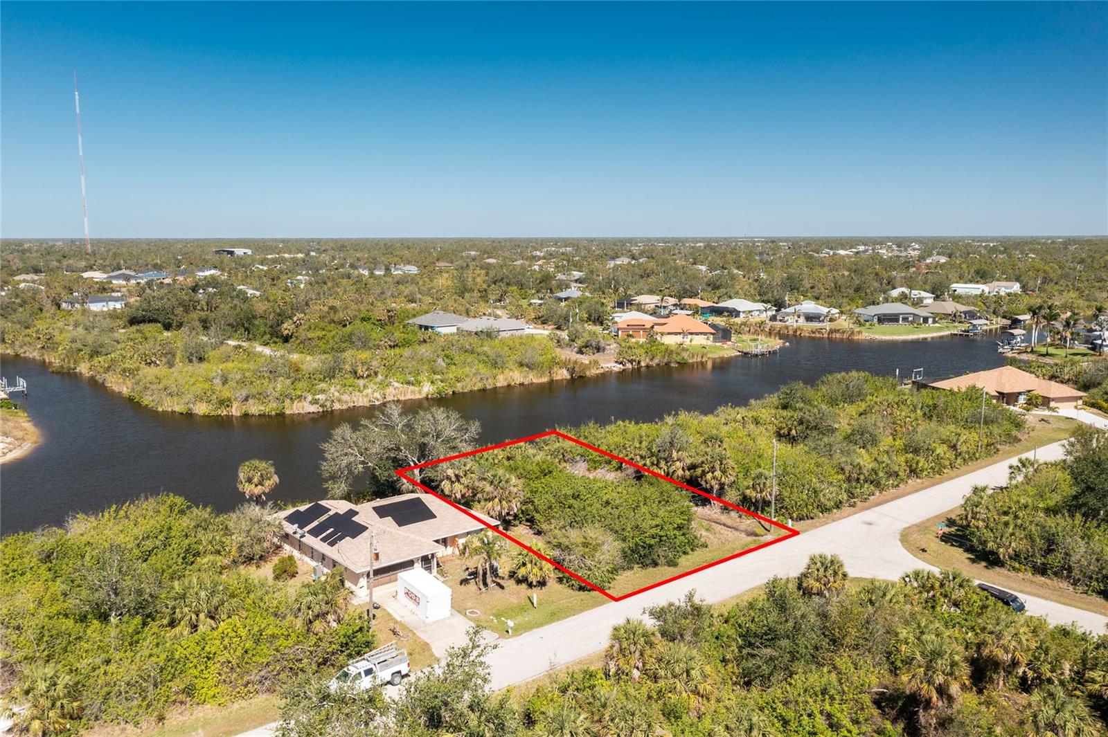 13599 ALLAMANDA CIR, PORT CHARLOTTE, FL, 33981