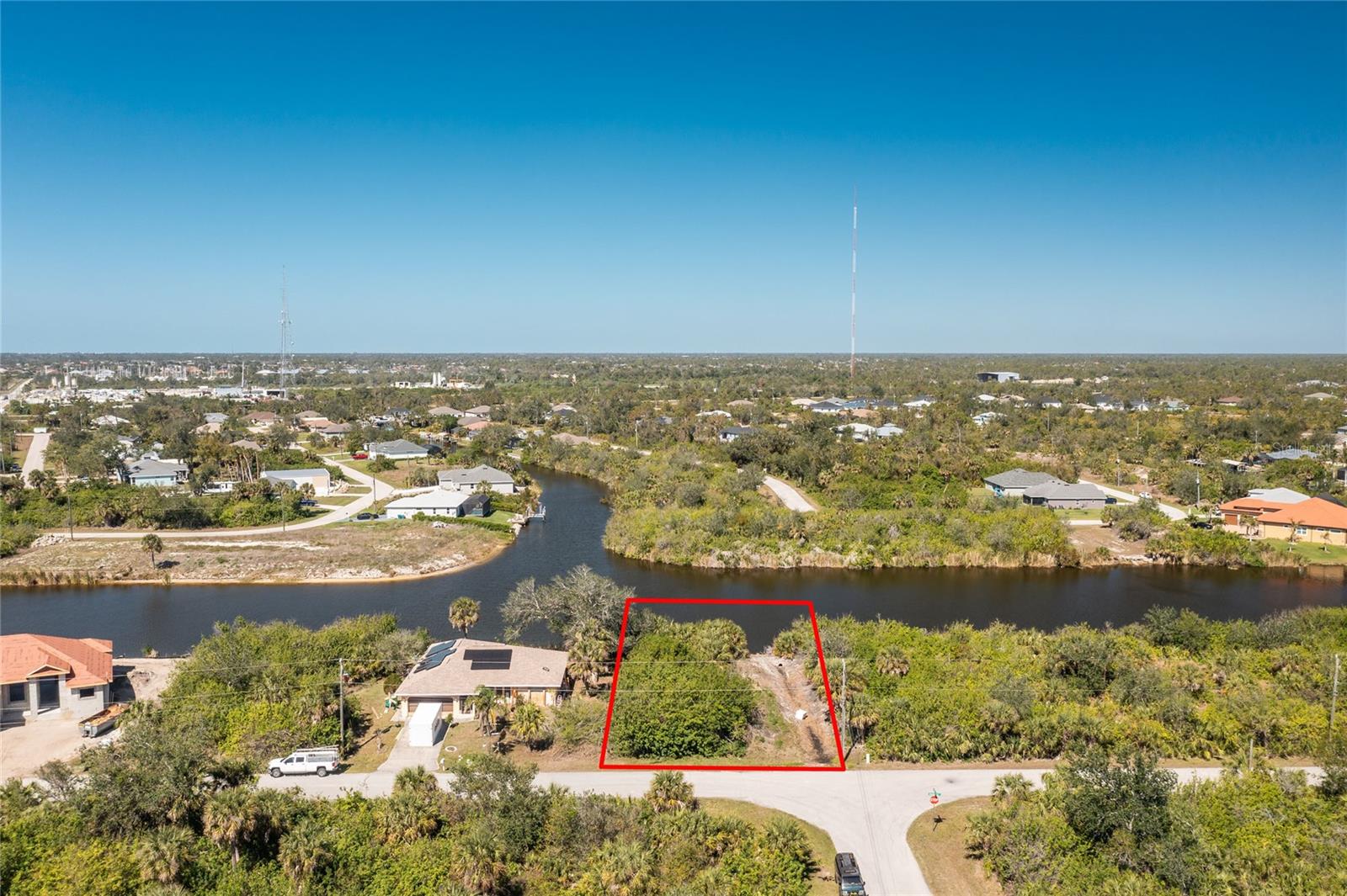 13599 ALLAMANDA CIR, PORT CHARLOTTE, FL, 33981