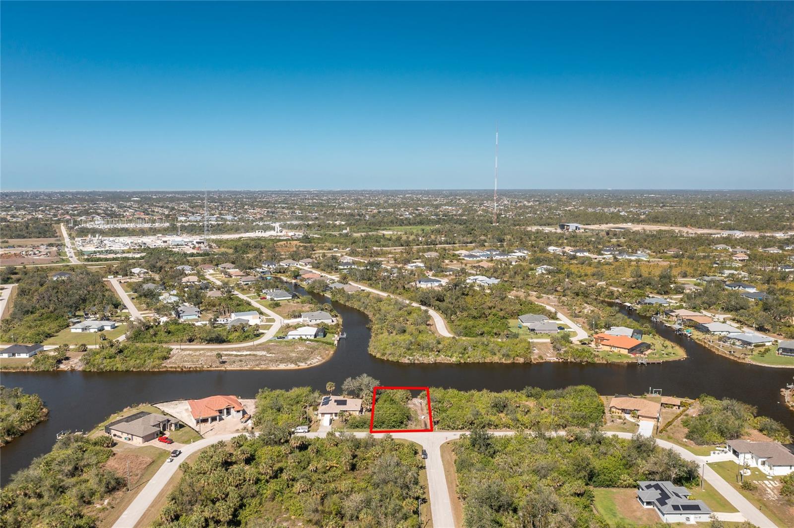 13599 ALLAMANDA CIR, PORT CHARLOTTE, FL, 33981