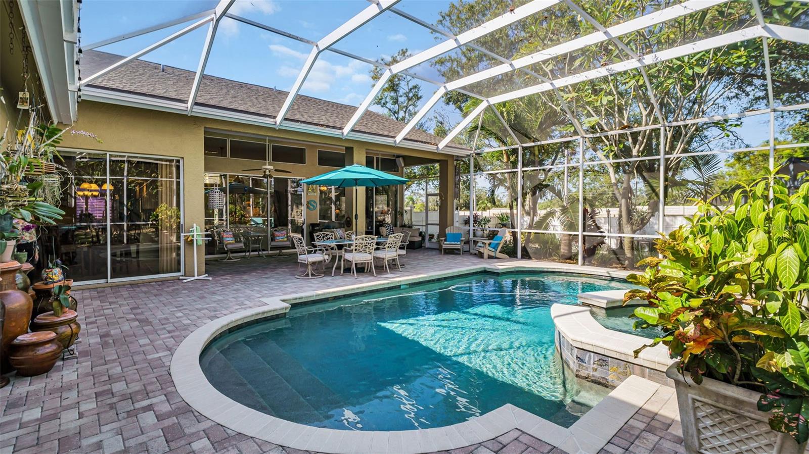1214 BOLIVAR CT, DUNEDIN, FL, 34698