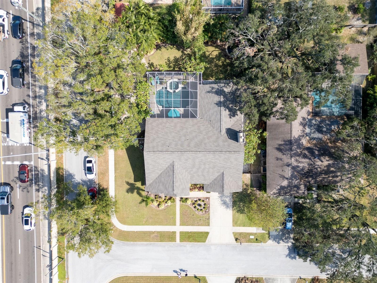 1214 BOLIVAR CT, DUNEDIN, FL, 34698