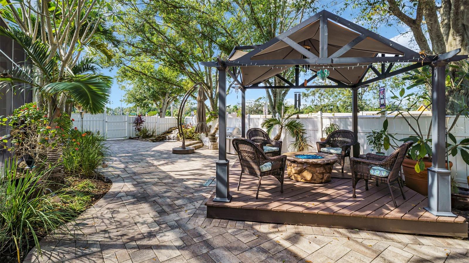 1214 BOLIVAR CT, DUNEDIN, FL, 34698