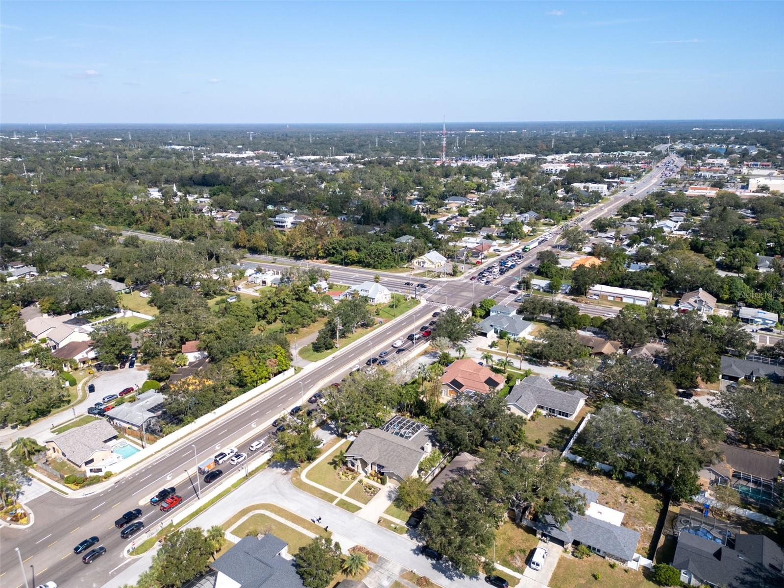 1214 BOLIVAR CT, DUNEDIN, FL, 34698