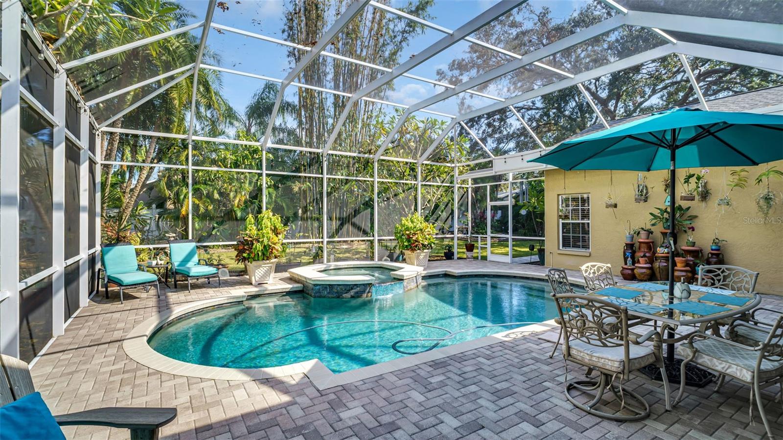 1214 BOLIVAR CT, DUNEDIN, FL, 34698