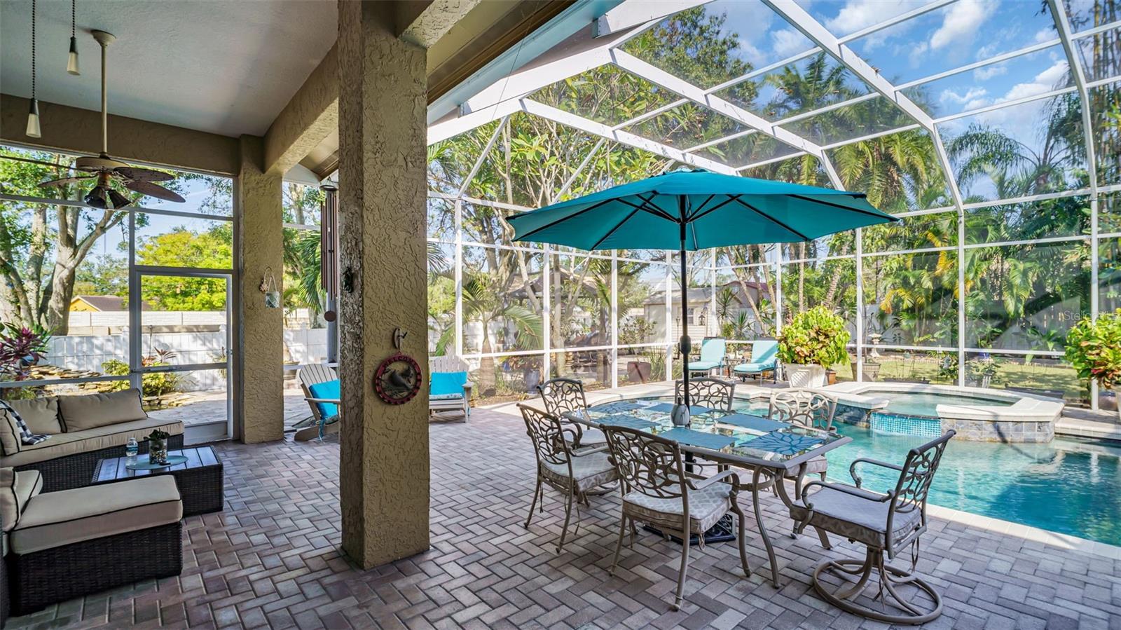 1214 BOLIVAR CT, DUNEDIN, FL, 34698