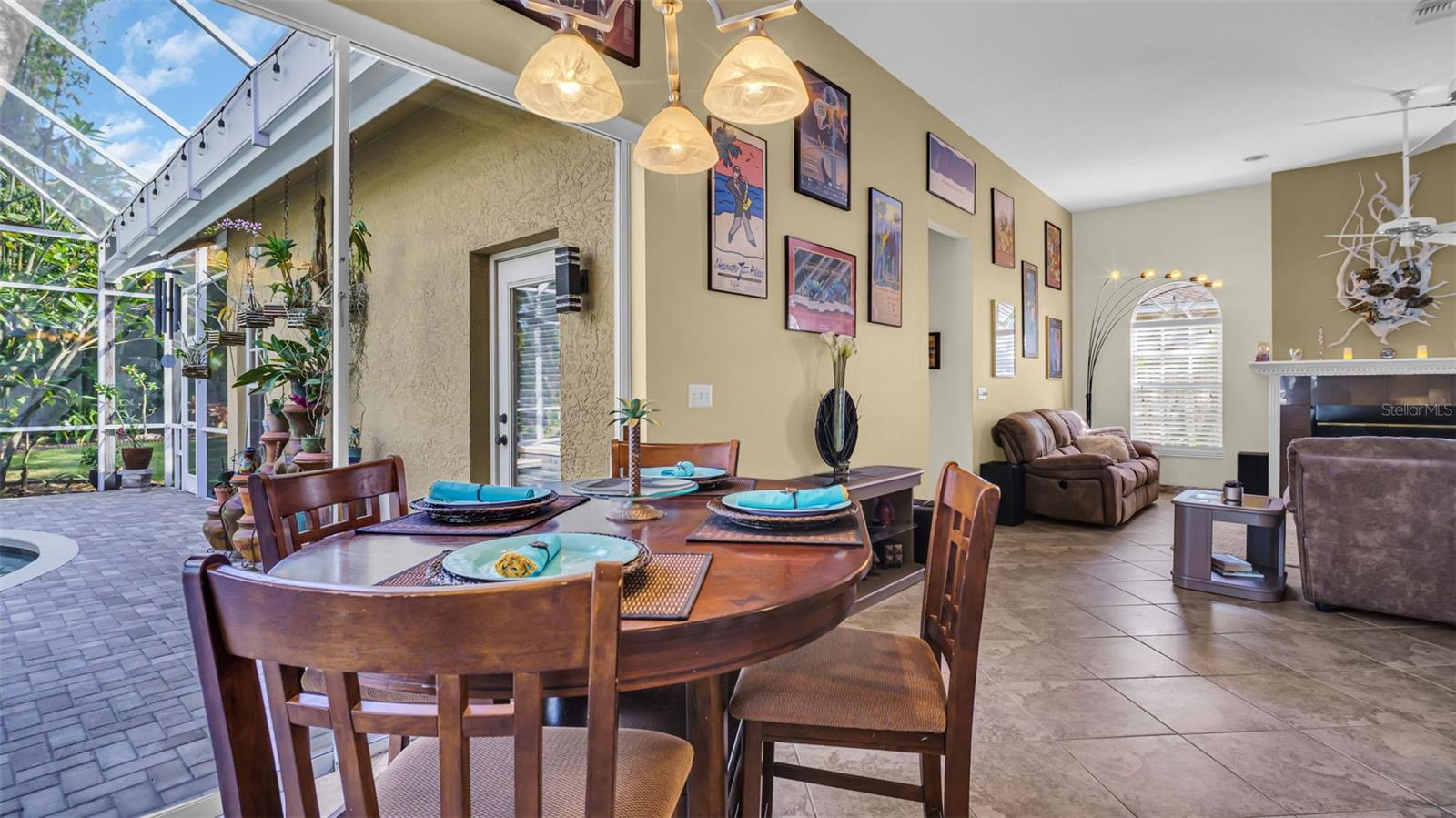 1214 BOLIVAR CT, DUNEDIN, FL, 34698