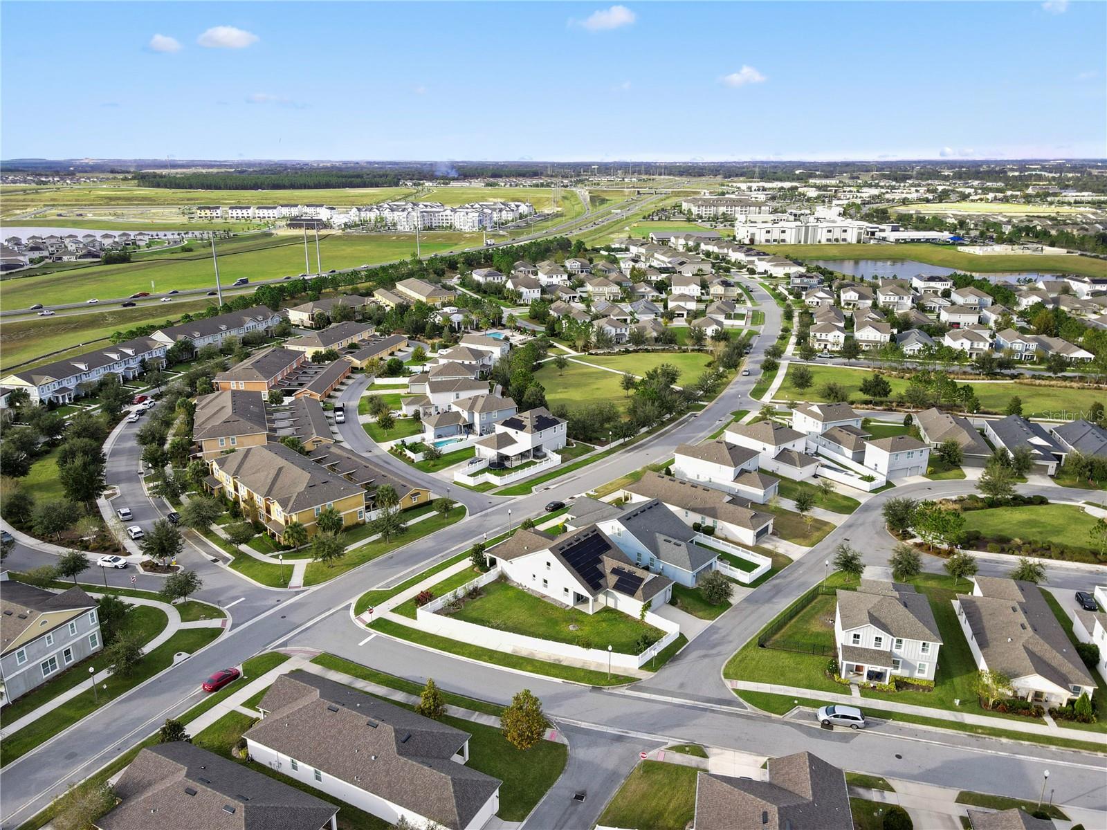 6275 HAMLIN RESERVE BLVD, WINTER GARDEN, FL, 34787