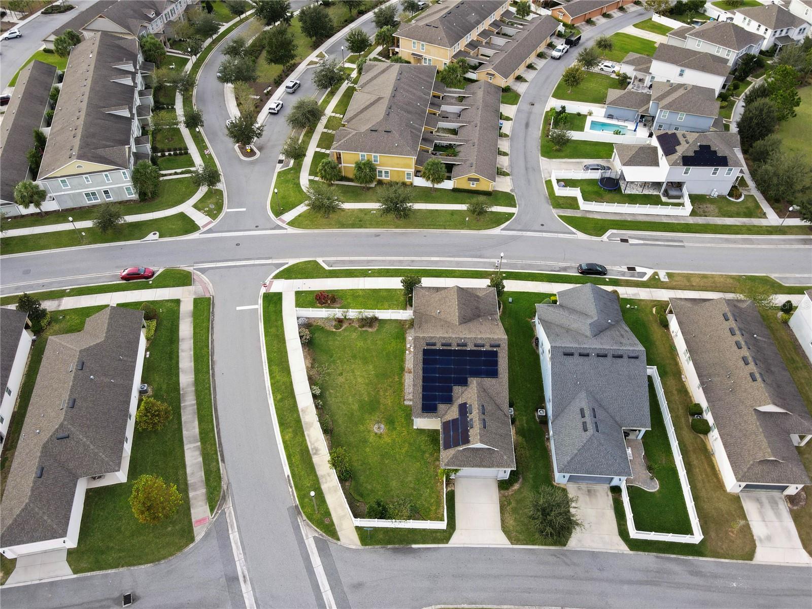 6275 HAMLIN RESERVE BLVD, WINTER GARDEN, FL, 34787