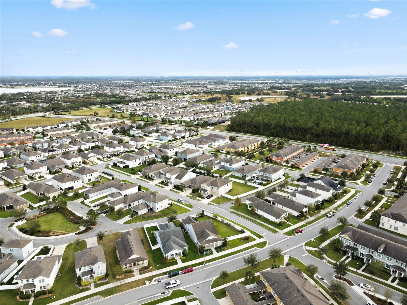 6275 HAMLIN RESERVE BLVD, WINTER GARDEN, FL, 34787