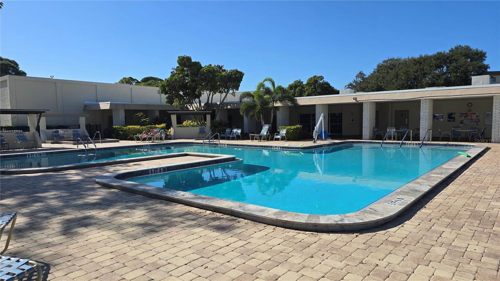 5623 80TH ST N #510, ST PETERSBURG, FL, 33709