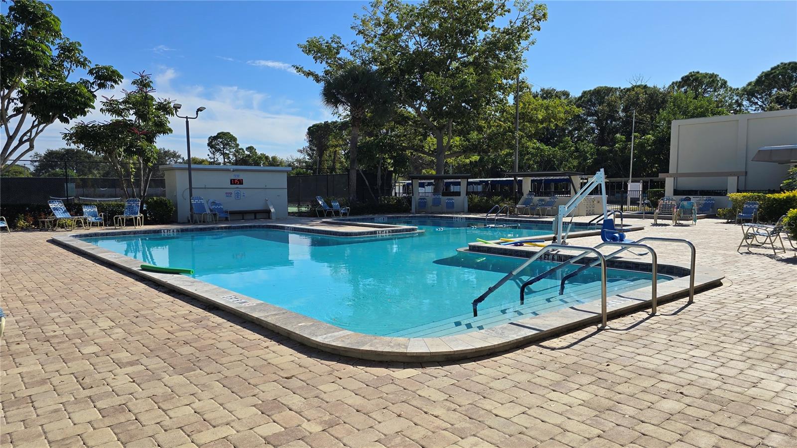 5623 80TH ST N #510, ST PETERSBURG, FL, 33709
