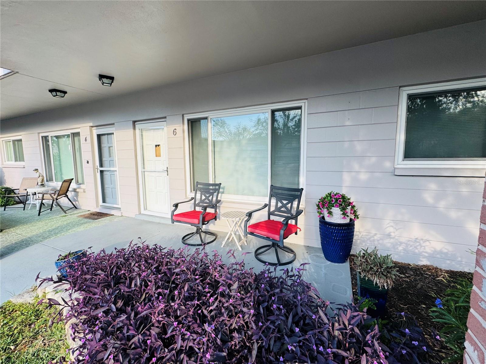 2460 PERSIAN DR #6, CLEARWATER, FL, 33763