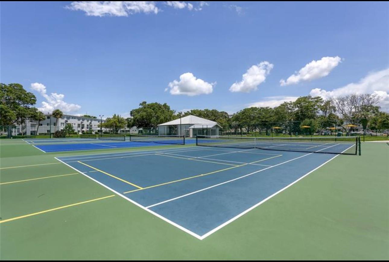 2460 PERSIAN DR #6, CLEARWATER, FL, 33763