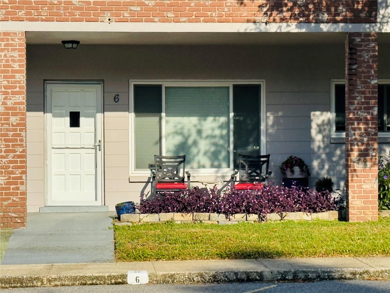 2460 PERSIAN DR #6, CLEARWATER, FL, 33763
