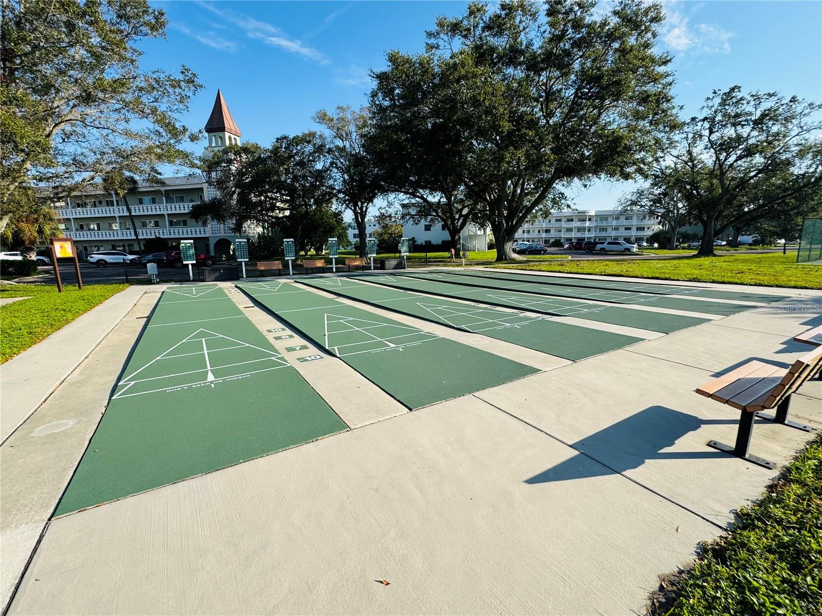 2460 PERSIAN DR #6, CLEARWATER, FL, 33763