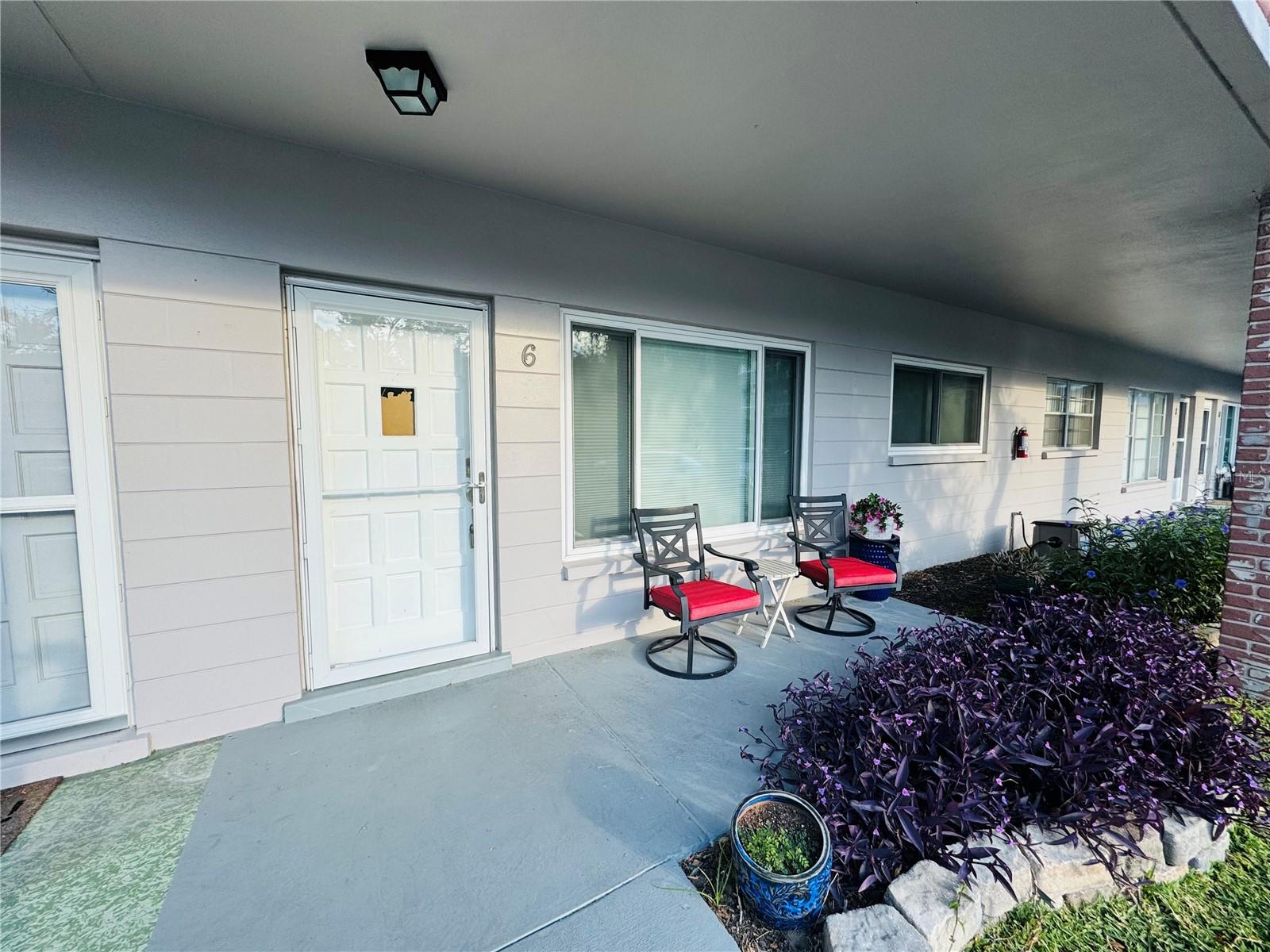 2460 PERSIAN DR #6, CLEARWATER, FL, 33763